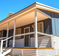 RAC Exmouth Cape Holiday Park - Timeshare Accommodation