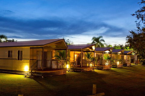 Fraser Lodge Resort And Holiday Park - Timeshare Accommodation 0