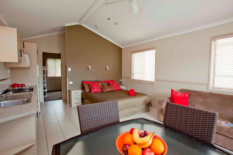 Fraser Lodge Resort And Holiday Park - Timeshare Accommodation 1