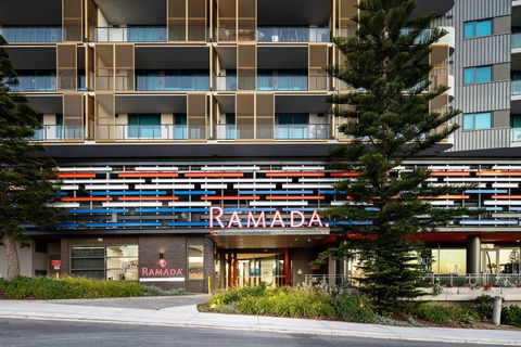 Ramada VetroBlu Scarborough Beach - Timeshare Accommodation 0