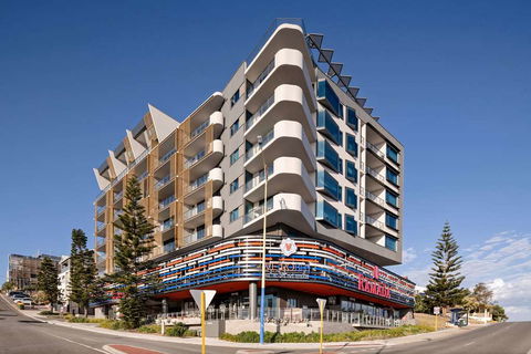 Ramada VetroBlu Scarborough Beach - Timeshare Accommodation 1