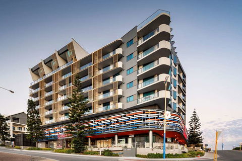 Ramada VetroBlu Scarborough Beach - Timeshare Accommodation 2