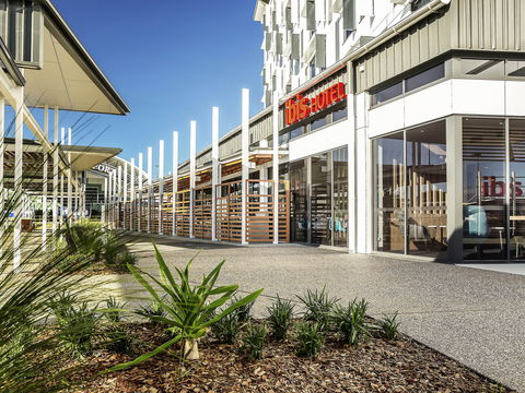 Ibis Mackay Airport - Timeshare Accommodation 0