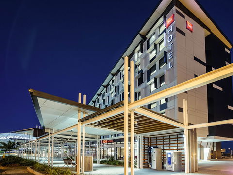 Ibis Mackay Airport - Timeshare Accommodation 2