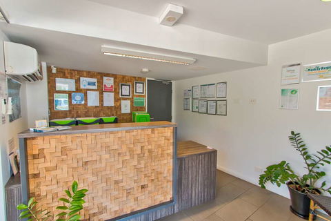 Mackay Oceanside Central Hotel - Timeshare Accommodation 2
