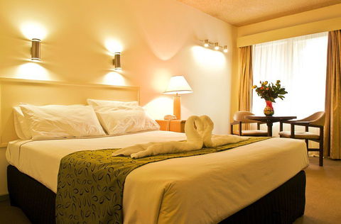 Lamplighter Motel - Timeshare Accommodation 1