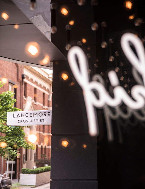 Lancemore Crossley St Melbourne - Timeshare Accommodation 2