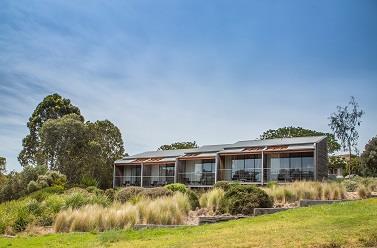 Royal Mail Hotel - Timeshare Accommodation 2