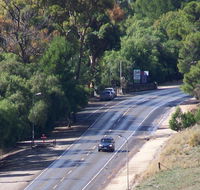 Burra Motor Inn - Timeshare Accommodation