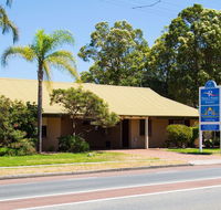 Pinjarra Resort - Timeshare Accommodation