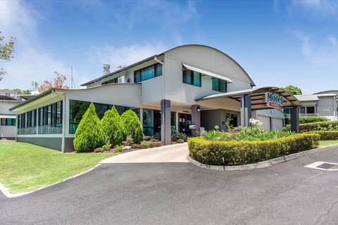 Eastgate On The Range Motel - Timeshare Accommodation 2