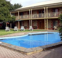 Clare Central Motel - Timeshare Accommodation