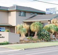Macquarie Barracks Inn - Timeshare Accommodation