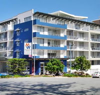 Macquarie Waters Boutique Apartment Htl - Timeshare Accommodation