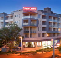 Mercure Centro Hotel - Timeshare Accommodation