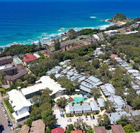 Club Wyndham Flynns Beach-Trademark Coll - Timeshare Accommodation
