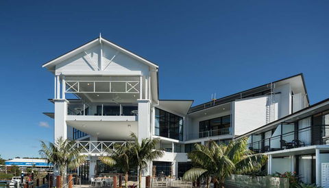 Sails Resort Port Macquarie By Rydges - Timeshare Accommodation 0