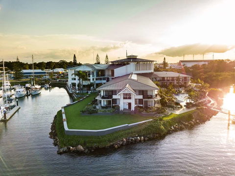 Sails Resort Port Macquarie By Rydges - Timeshare Accommodation 1