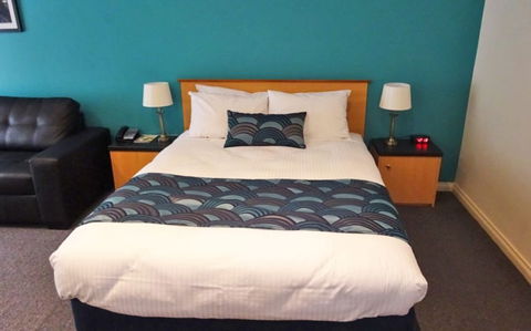 Victoria Lodge Motor Inn & Serviced Apts - Timeshare Accommodation 1