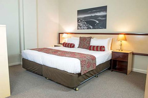 Mantra One Sandy Bay Road - Timeshare Accommodation 2