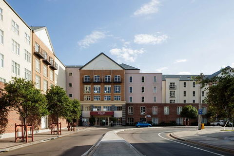 Rydges Newcastle - Timeshare Accommodation 0