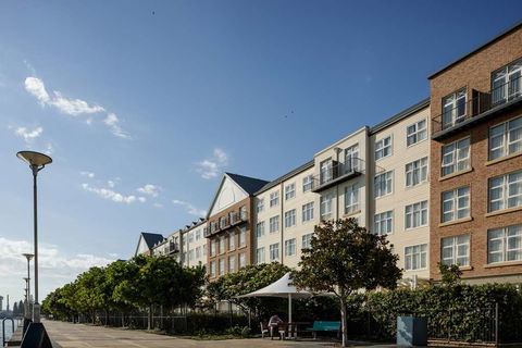 Rydges Newcastle - Timeshare Accommodation 1