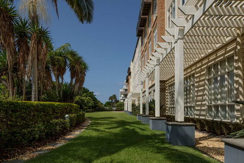 Rydges Newcastle - Timeshare Accommodation 2