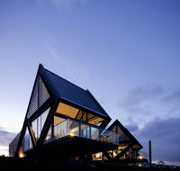 Mona Pavilions - Timeshare Accommodation