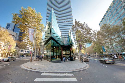 Vibe Hotel North Sydney - Timeshare Accommodation 0