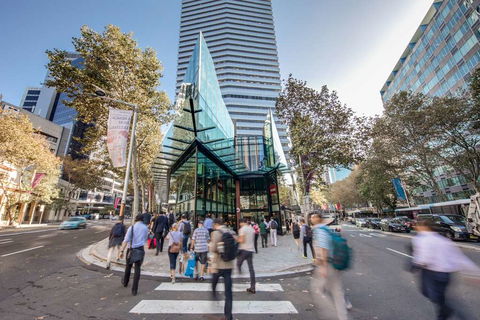 Vibe Hotel North Sydney - Timeshare Accommodation 2