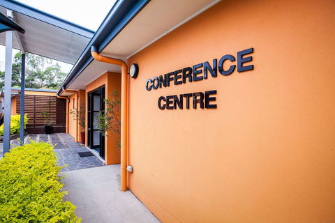 Darra Motel And Conference Centre - Timeshare Accommodation 0