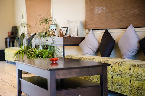 Best Western Bungil Creek Motel - Timeshare Accommodation 1