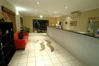 Best Western Bungil Creek Motel - Timeshare Accommodation 2