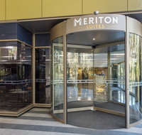 Meriton Suites North Ryde - Timeshare Accommodation