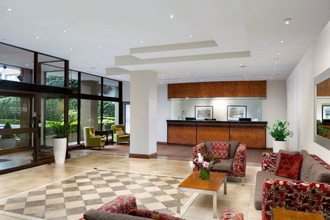 The Miller Hotel - Timeshare Accommodation 0
