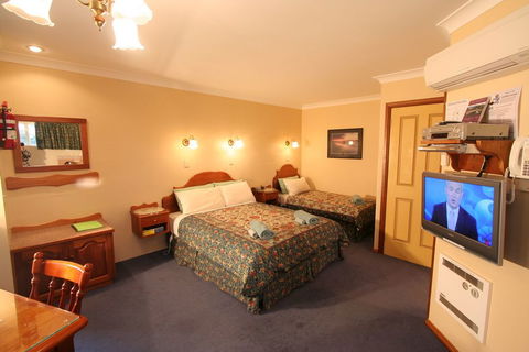 Swansea Cottages - Timeshare Accommodation 2