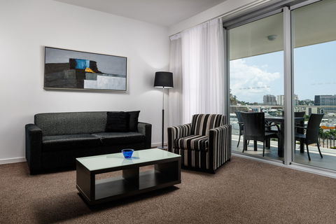 Direct Hotels - Kensington At Central - Timeshare Accommodation 0