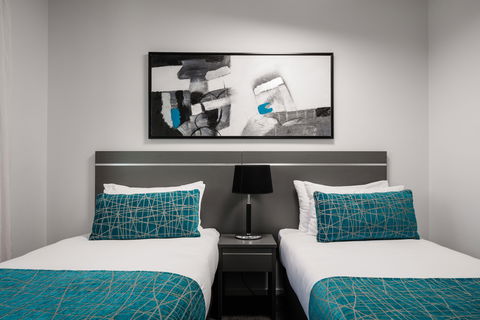 Direct Hotels - Kensington At Central - Timeshare Accommodation 2