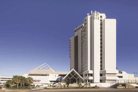 Rendezvous Hotel Perth Scarborough - Timeshare Accommodation 0