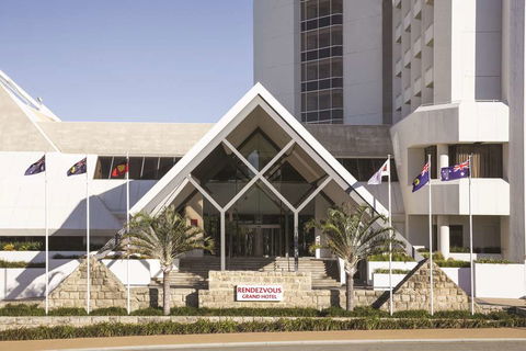 Rendezvous Hotel Perth Scarborough - Timeshare Accommodation 1