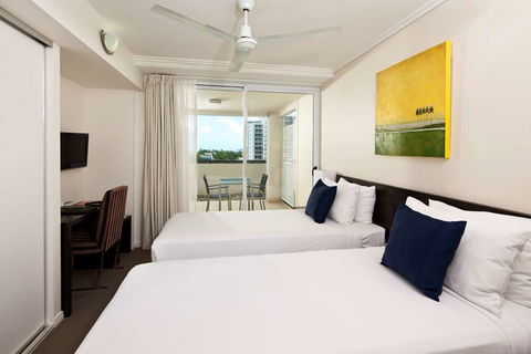 Cairns Central Plaza Apartment - Timeshare Accommodation 2