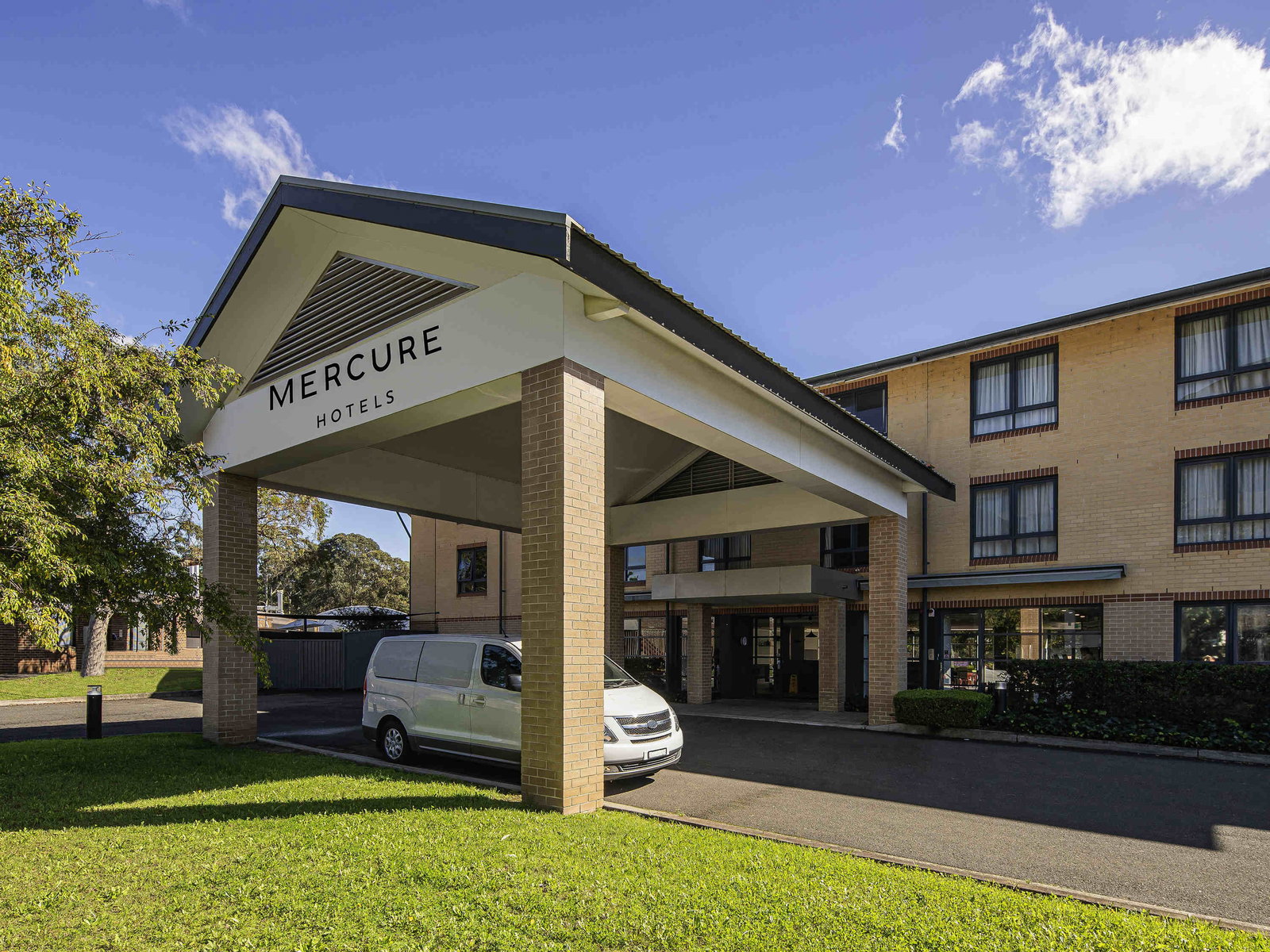 East Ryde NSW Timeshare Accommodation