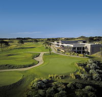 Peppers Moonah Links Resort Mornington - Timeshare Accommodation