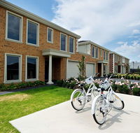 Mansi on Raymond - Timeshare Accommodation