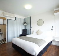 Siesta Central Apartments - Timeshare Accommodation