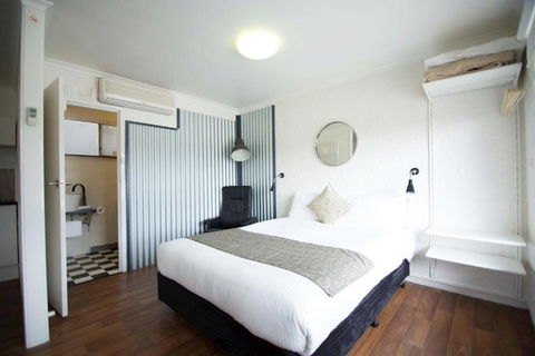 Siesta Central Apartments - Timeshare Accommodation 0