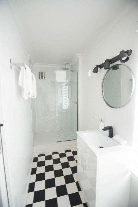 Siesta Central Apartments - Timeshare Accommodation 1