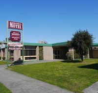 Midtown Motor Inn - Timeshare Accommodation