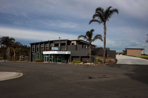 Rivers Inn Motel - Timeshare Accommodation 0