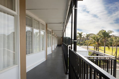 Rivers Inn Motel - Timeshare Accommodation 1